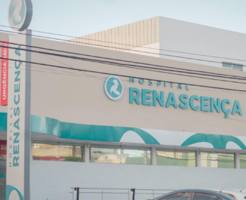 hospital renascença