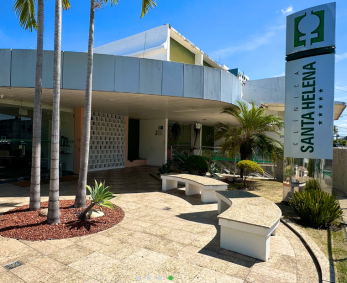 maternidade santa helena SERGIPE